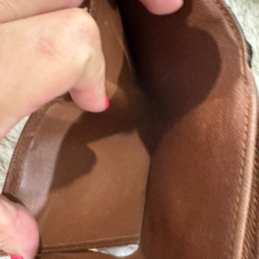 Louis Vuitton Monogram Bifold Snap Wallet - Picture 7 of 8